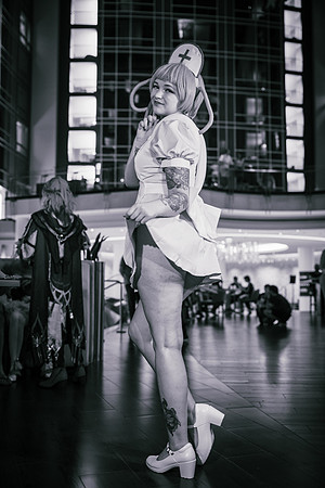 OTAKON 2024-9187