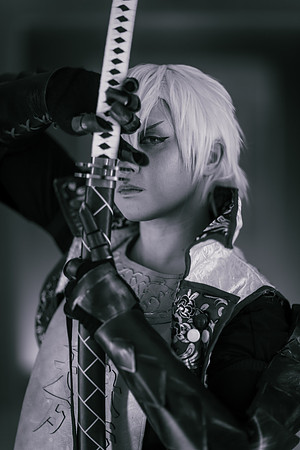 Sengoku Basara-9841