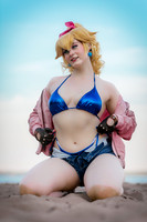 Peach Beach-8662