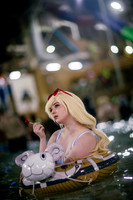 One piece (non B&W)-1036