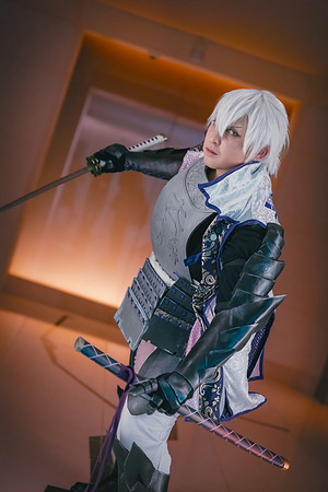 Sengoku Basara-9832