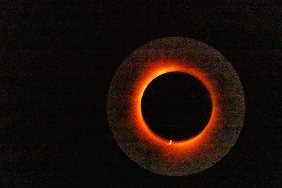 SOLAR ECLIPSE-8914