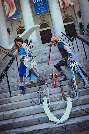 FINAL FANTASY OTA-0057