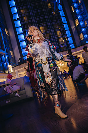 OTAKON 2024-9135