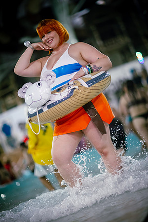 One piece (non B&W)-1006