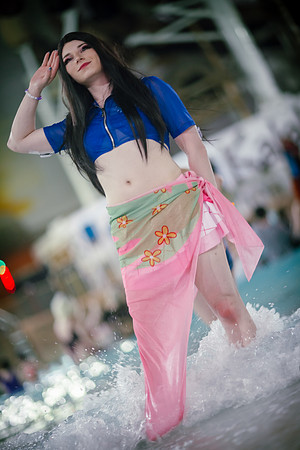 One piece (non B&W)-0803