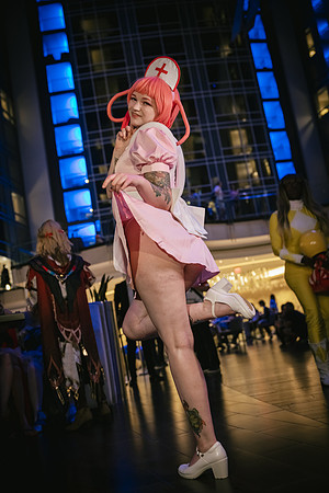 OTAKON 2024-9191