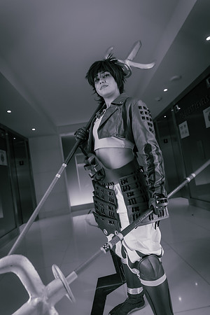 Sengoku Basara-9762