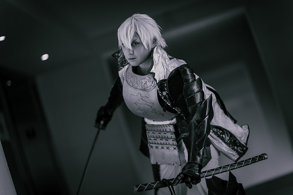 Sengoku Basara-9824