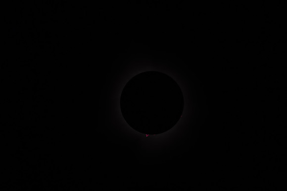 SOLAR ECLIPSE-8976