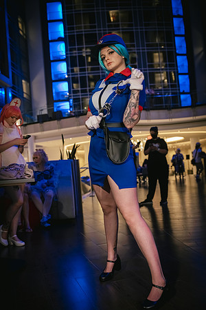 OTAKON 2024-9216