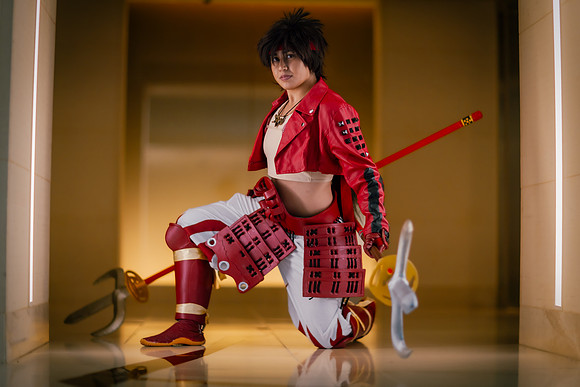 Sengoku Basara-9790