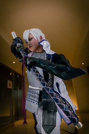 Sengoku Basara-9816