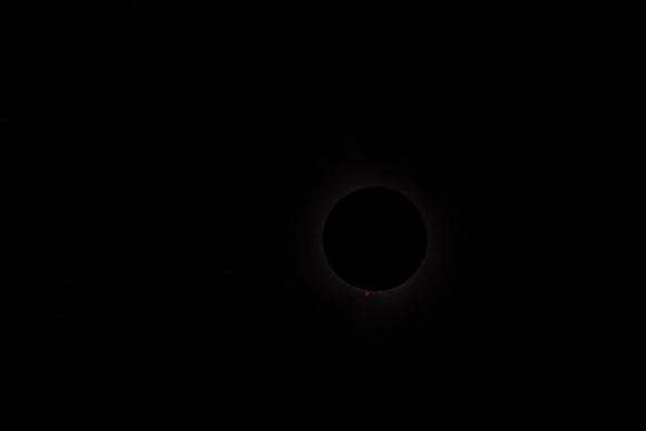 SOLAR ECLIPSE-9005