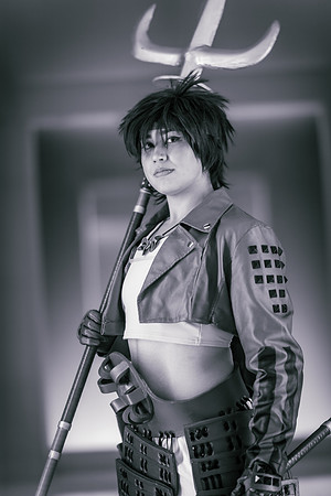 Sengoku Basara-9766