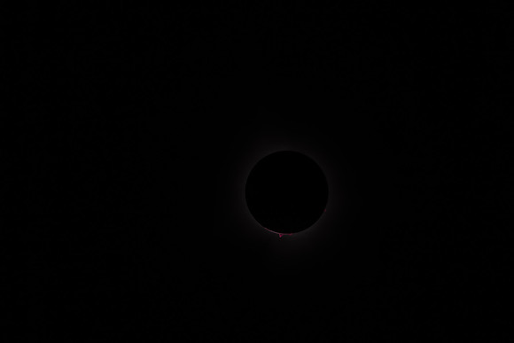 SOLAR ECLIPSE-9012