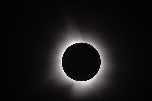 SOLAR ECLIPSE-8925