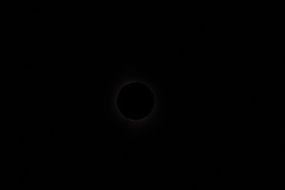 SOLAR ECLIPSE-8956