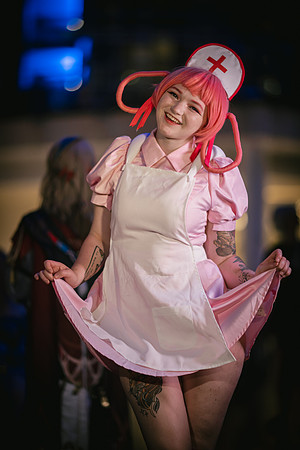 OTAKON 2024-9207