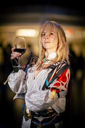 OTAKON 2024-9104