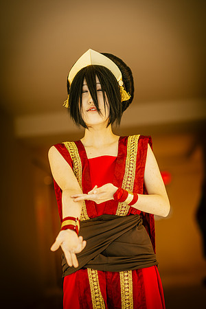 OTAKON 2024-9980