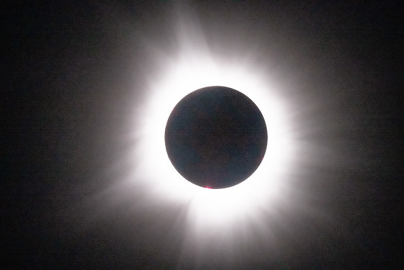 SOLAR ECLIPSE-8938